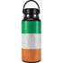 Ireland Flag Distressed Hydro Flask 32oz Wide Mouth Skin